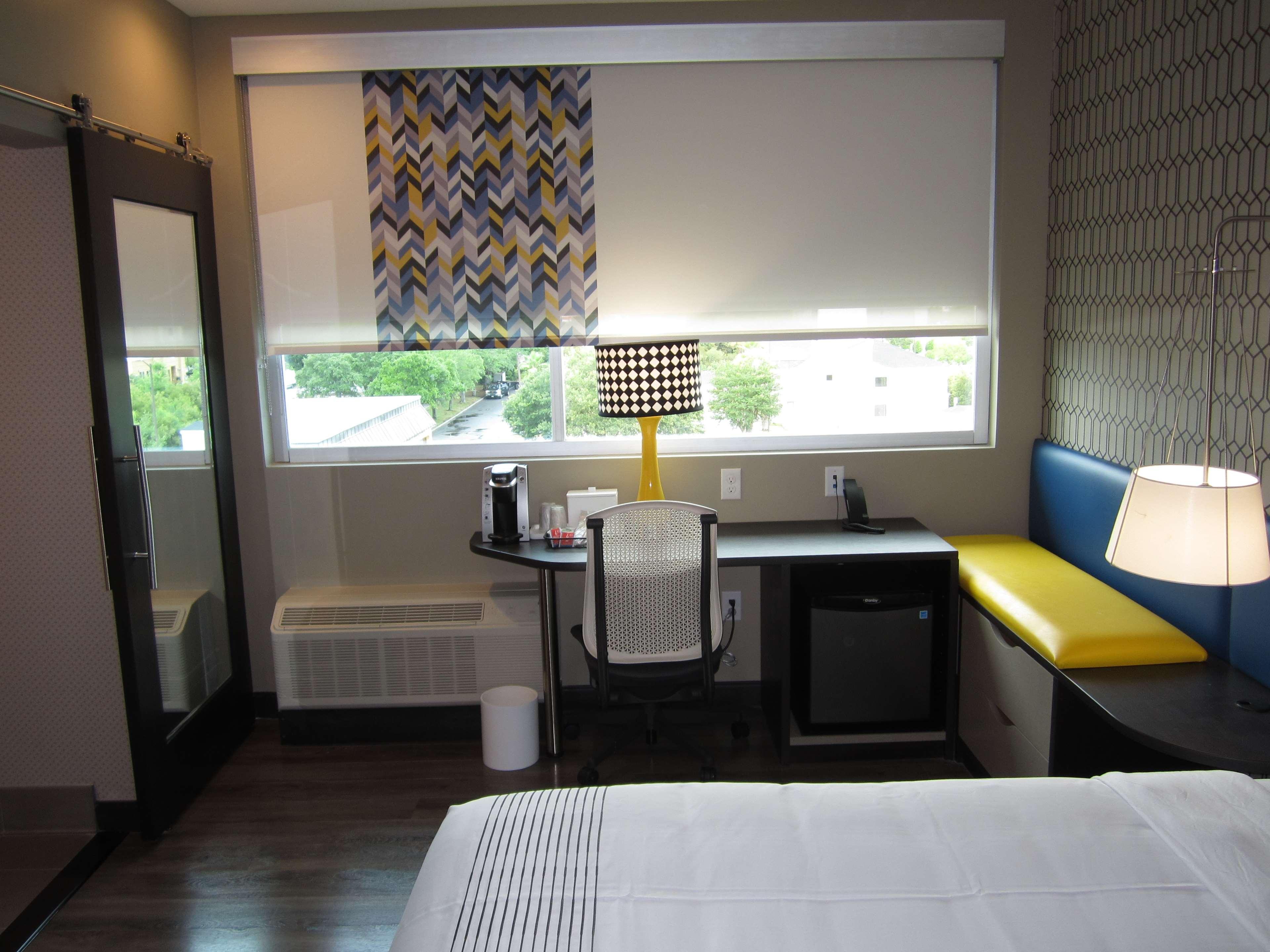 Glo Best Western Savannah-Gateway I-95 Buitenkant foto