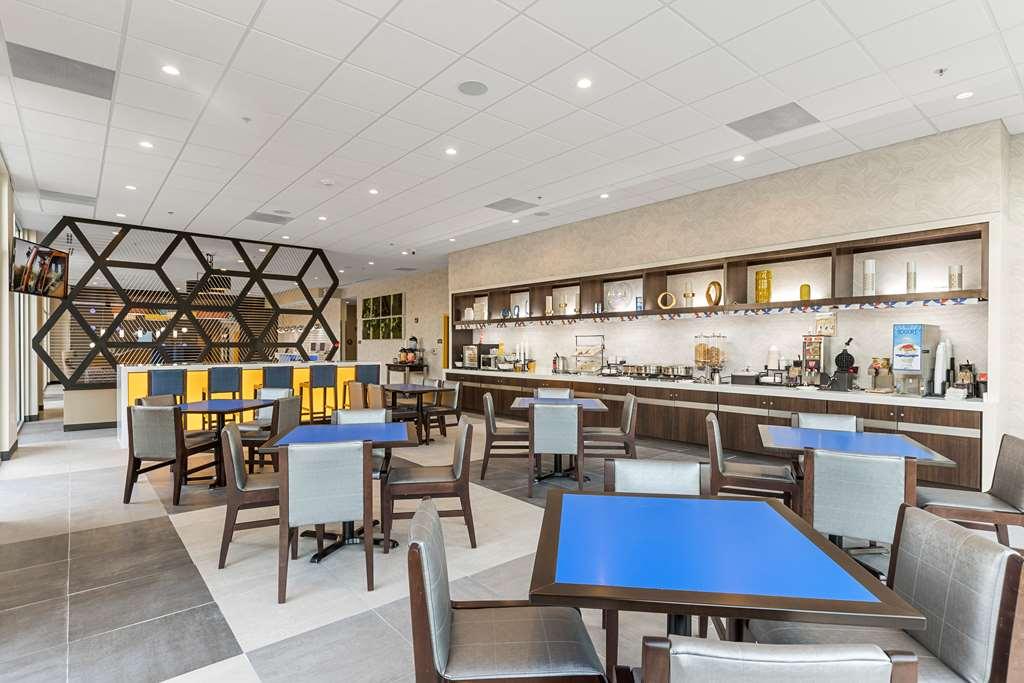 Glo Best Western Savannah-Gateway I-95 Buitenkant foto